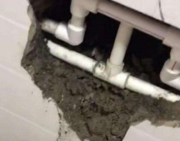 呼图壁卫生间漏水哪家好