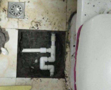 呼图壁卫生间防水推荐公司