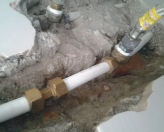 呼图壁测漏水多少钱