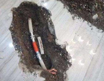 呼图壁水管维修哪家好