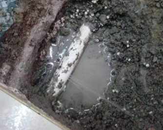 呼图壁卫生间测漏水哪家好