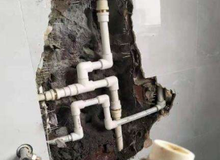 呼图壁卫生间测漏水价格多少