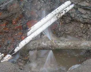 呼图壁水管维修费用是多少