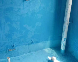 呼图壁卫生间防水多少钱
