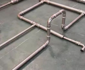 呼图壁水管维修多少钱