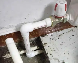 呼图壁卫生间测漏水多少钱