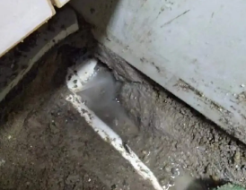 呼图壁卫生间测漏水多少钱