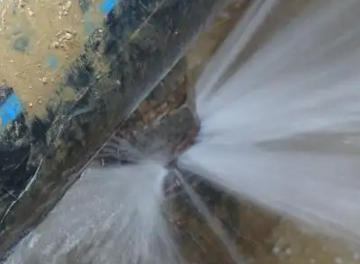 呼图壁卫生间测漏水施工步骤