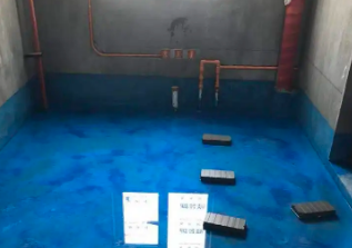 呼图壁卫生间防水步骤
