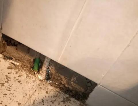 呼图壁测漏水公司为您专业分享下检漏仪器准确定位的方法有什么特点?