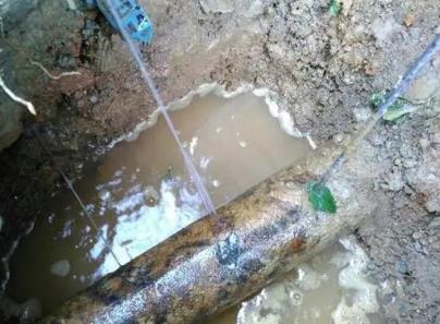 呼图壁卫生间测漏水公司分享下我们可以检测到轻微的漏水和水压吗？
