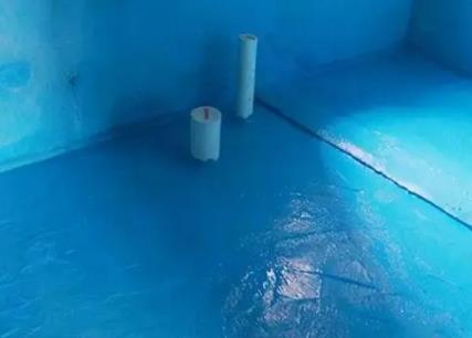 呼图壁卫生间防水公司分享防水小知识