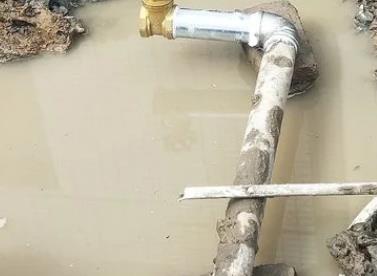 呼图壁测漏水公司电话